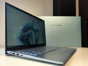 Asus ZenBook UX431 | Intel i7 | Nvidia Mx150 | 8Gb RAM | 128Gb SSD - Imagen 1 de 6