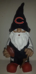 Football - NFL Team - Chicago Bears - Gnome 28 cm  NEU & OVP !!! - Bild 1 von 5