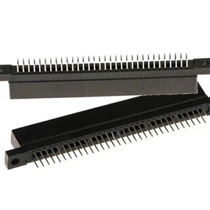 2.54MM New 64Pin Connector Game Cartridge Card Slot Replacement For SEGA Genesis - Picture 1 of 6
