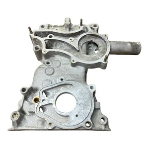 AISIN Engine Timing Cover for 1984-1995 Toyota Pickup 2.4L L4 Valve Train rt - Picture 1 of 9