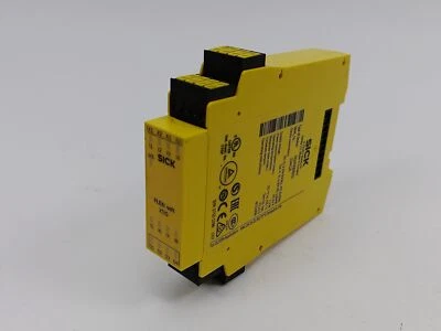 SICK 1044125 FX3-XTIO84002 Safety I/O - Image 1 of 4