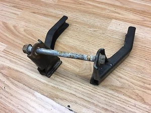 Soportes De Montaje Del Motor Para Honda CBR125 RW 2007 - Imagen 1 de 2