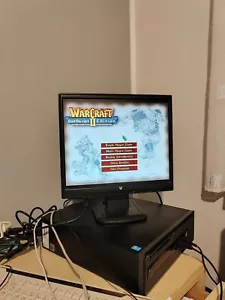 PC with retro games - Picture 1 of 3