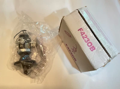 NEW Fanimation F423 Bowl Fitter Ceiling Fan Light Kit Oil-Rubbed Bronze F423OB - Image 1 of 2