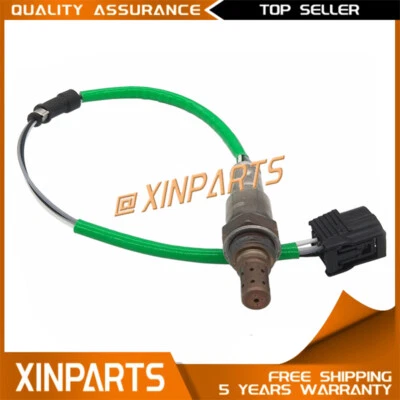 Sensor de oxígeno para Honda Accord 2013-17 Acura TLX 2015-19 2,4 L 36532-RX0-A01 Foto 1 de 4