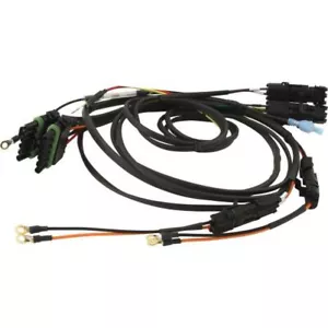 Quickcar 50-2021 Dual Ignition Box Harness - Picture 1 of 2