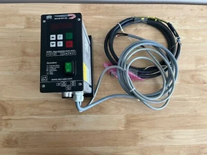 REO FREQUENCY CONVERTER REOVIB MFS 268 110/240V - Picture 1 of 6