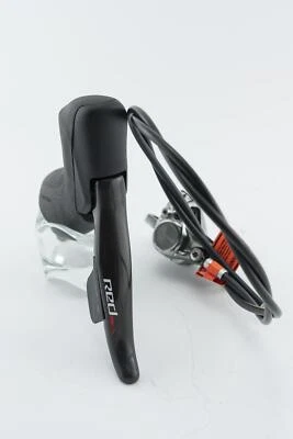 SRAM Red HRD 11x eTap hydraulik-Scheibenbremse rechts Rennrad Schalt Brems Hebel - Bild 1 von 4