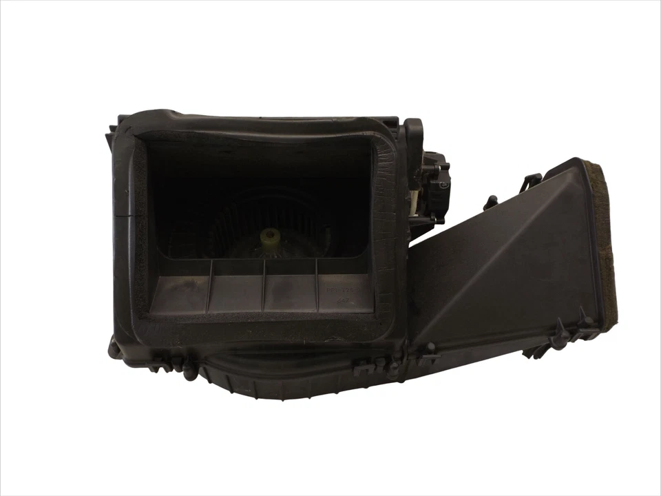 2007–2009 Cadillac SRX HVAC Blower Motor Housing Assembly with Motor Used OEM - Изображение 1 из 4