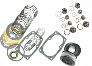 Kit messa a punto set valvole per modelli Champion R30DHU - Foto 1 di 1