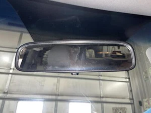 10-21 KIA SEDONA Rear View Mirror W/O AUTO DIMMING - Picture 1 of 1