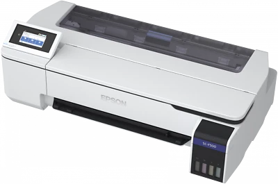 EPSON SureColor SC-F500 Dye Sublimation printer 24" Brand New - Image 1 of 2