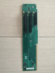 HP 408786-001 012519-001 ProLiant DL380 G5 PCI-E Riser Card - 012521-001 - Zdjęcie 1 z 3