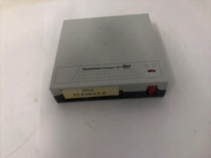 VINTAGE QUANTUM DLTTAPE DLT-TAPE VS1 - PREOWNED - Picture 1 of 4