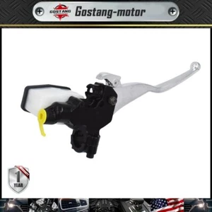 Cilindro maestro de freno para Arctic Cat 250 300 400 454 500 1996-2003 0502-387 - Imagen 1 de 6