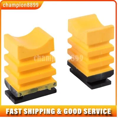 2x Muelles auxiliares de suspensión trasera para Mercedes-Benz Sprinter 3500 2010-2022 Foto 1 de 4