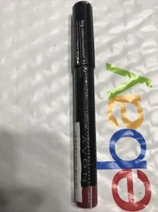 AVON Big Color Lip Pencil/Crayon PORTWINE sealed NWOB - Picture 1 of 4