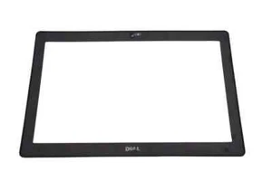 Dell Latitude E5450 14" LCD Front Trim Bezel B Shell with Cam No TS Black CYJ3R - Foto 1 di 5