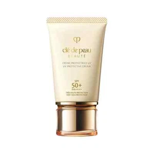 New! Cle de peau BEAUTE UV Protective Cream n Sunscreen SPF50+・PA++++ 50g - Picture 1 of 4