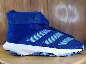 Adidas Harden B/E 3 Royal Blue/Blue G26153 Men's Size 11 - Picture 1 of 6