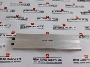 Gir 110E 1000WJ Dynamic Braking Resistor - Picture 1 of 7