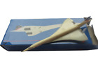 British Airways boxed model Concorde plane aircraft