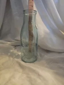 Rare Vintage Military Pickle Jar - Picture 1 of 8