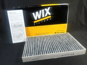 Cabin Air Filter By Wix 24909 Parts & Accessories - Picture 1 of 9