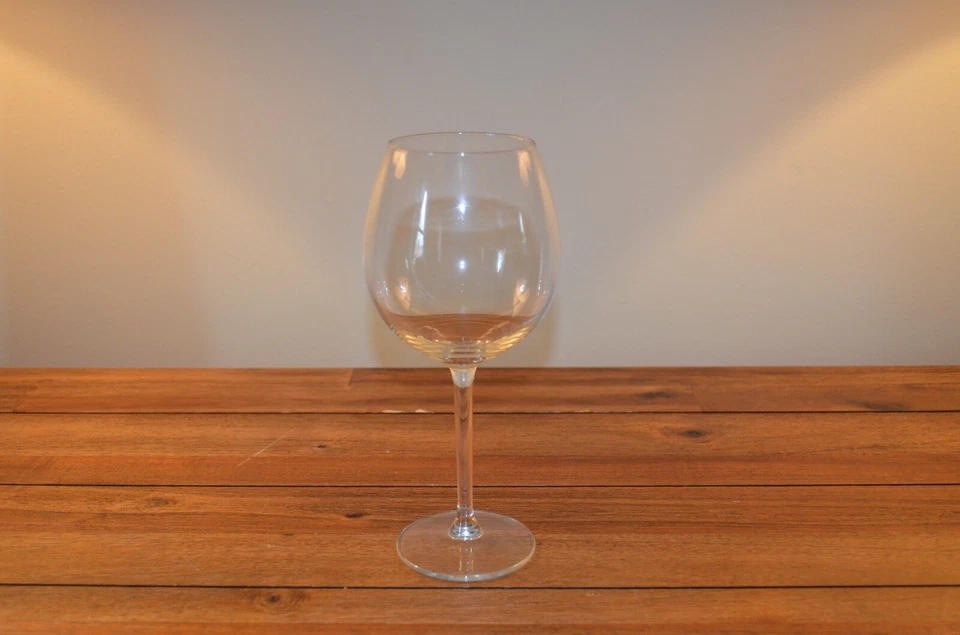 Cristalería IKEA Foto 1 de 1