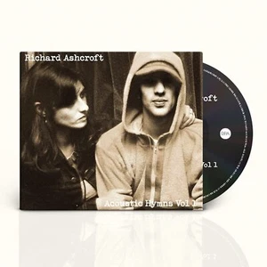 Richard Ashcroft Acoustic Hymns - Volume 1 (CD) Album - Picture 1 of 1