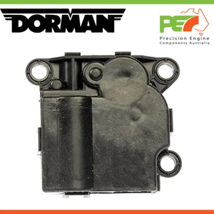 Dorman Intake Air Temperature Sensor For HYUNDAI SANTA FE II CRDi CM 2.2 CRDi - Picture 1 of 4