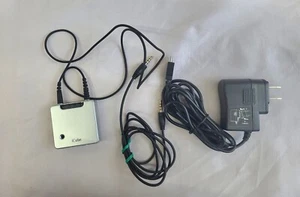 iCube Hearing Aid Programmer Bluetooth Programming - Picture 1 of 2