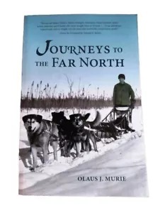 Reisen in den hohen Norden von Olaus Murie (2015, PB) Arctic Hudson Bay - Bild 1 von 4