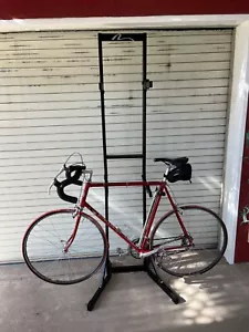 Elevate Outdoor /Indoor Wall Mounted 2-4 Bike Storage Rack - Picture 1 of 3