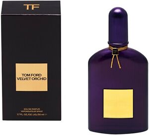 41483362/D3 Tom Ford Eau de Parfum »Velvet Orchid« 50ml *NEU*