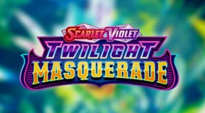 Pokémon TCG Twilight Masquerade Einzeln - Karte aussuchen!! - Bild 1 von 1