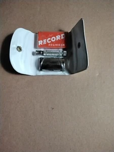 Afeitadora de viaje Record Solingen - Imagen 1 de 6