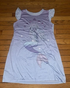 Wonder Nation Girls Nightgown Size Xl 14-16 - Picture 1 of 1