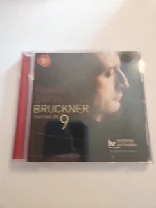 Symphony No 9 by Paavo J Rvi (Super Audio CD (SACD), 2010) - Picture 1 of 3