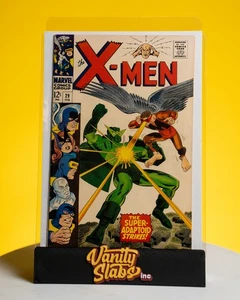 X-Men #29 Marvel Comics 1967 Roy Thomas Werner Roth - Imagen 1 de 1