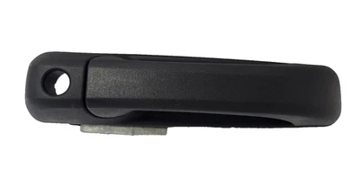 Manija texturizada para puerta del conductor OEM 2009-2018 RAM 1500 11-25 2500 3500 55112383AE Foto 1 de 4