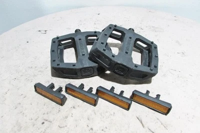 Pedal BMX WeThePeople Pedal Logic Foto 1 de 4