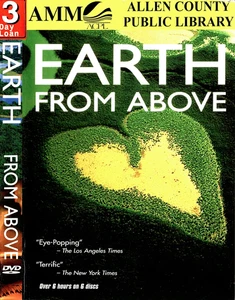 Life science films on DVD; 3rd 1 FREE! biology, ecology, nature, environment - Picture 1 of 72