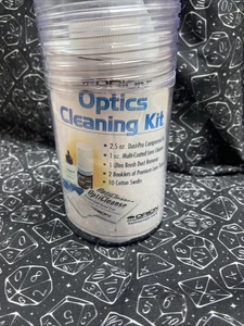 Orion Telescope Lens Cleaning kit Optics Ori-05825 - Picture 1 of 7