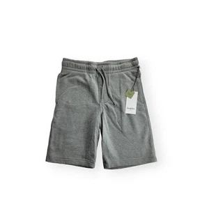 Goodfellow Light Gray Knit Shorts Size XS - Picture 1 of 2