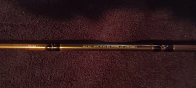 fenwick eliet tech smallmouth rod - Image 1 of 2