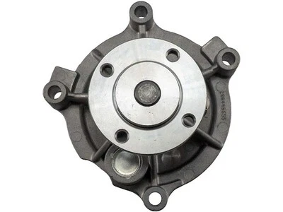 For 2001-2011 Lincoln Town Car Water Pump 34542XDTF 2004 2002 2003 2005 2006 - Image 1 of 2