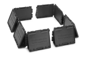 Volkswagen VW CarGo Blocks - 000.061.166.D, New, Sealed - Picture 1 of 5