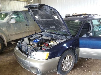 Tanque de combustible AWD compatible con 01-03 LEGACY 2088869 Foto 1 de 4