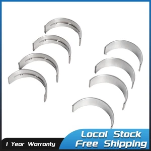 New Crankshaft Main Bearings Fits Porsche Cayenne Macan Panamera S GTS 3.0T 3.6T - Bild 1 von 7